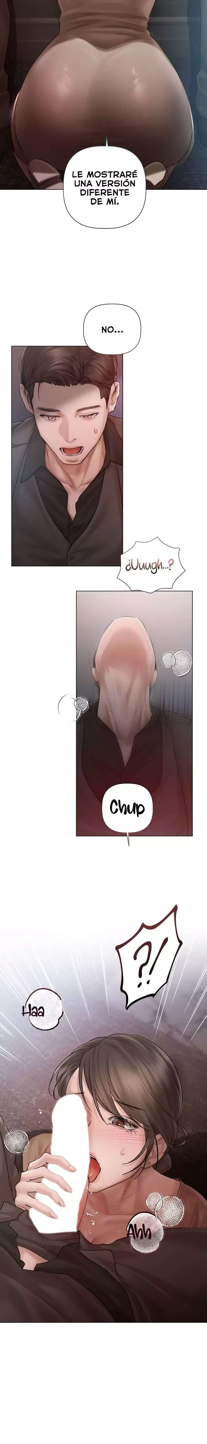 Flesh and Money Raw - Chapter 10 Page 15