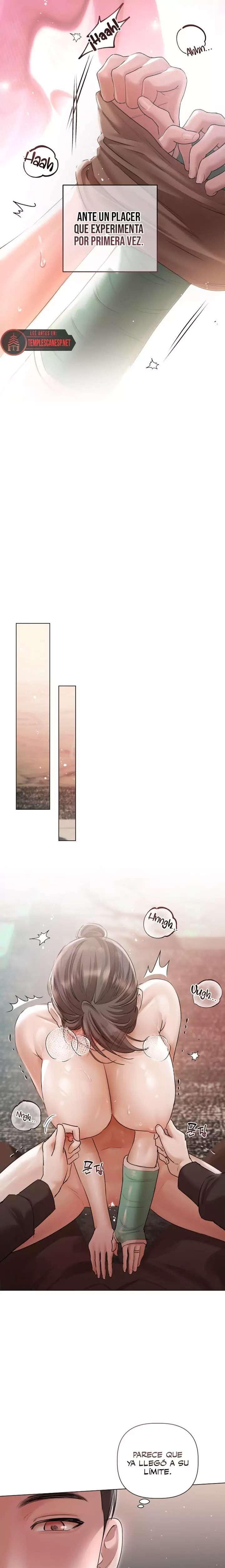 Flesh and Money Raw - Chapter 11 Page 13