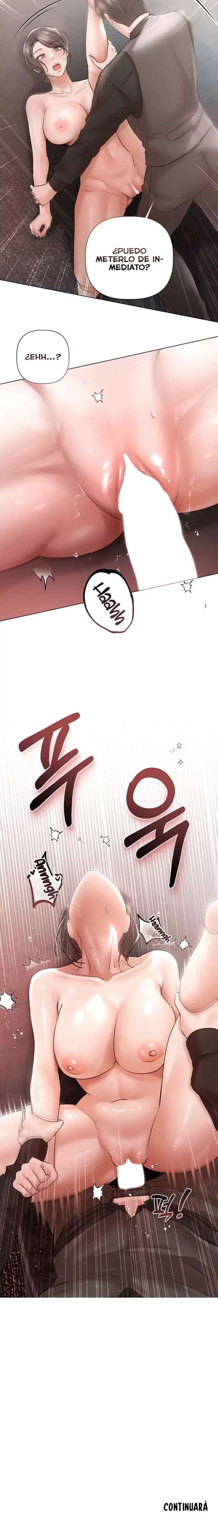 Flesh and Money Raw - Chapter 11 Page 18