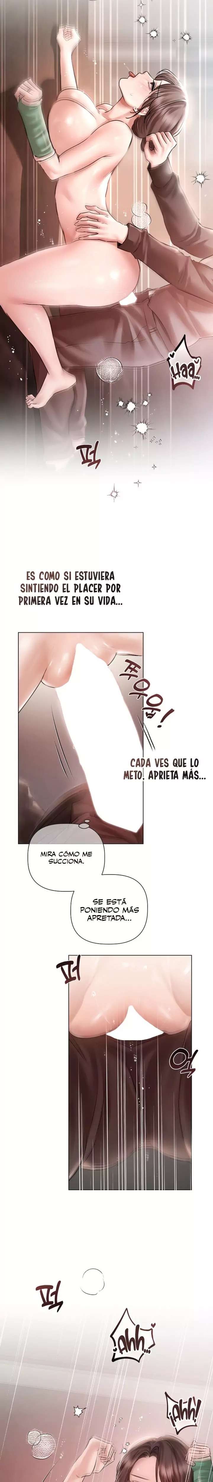 Flesh and Money Raw - Chapter 12 Page 16