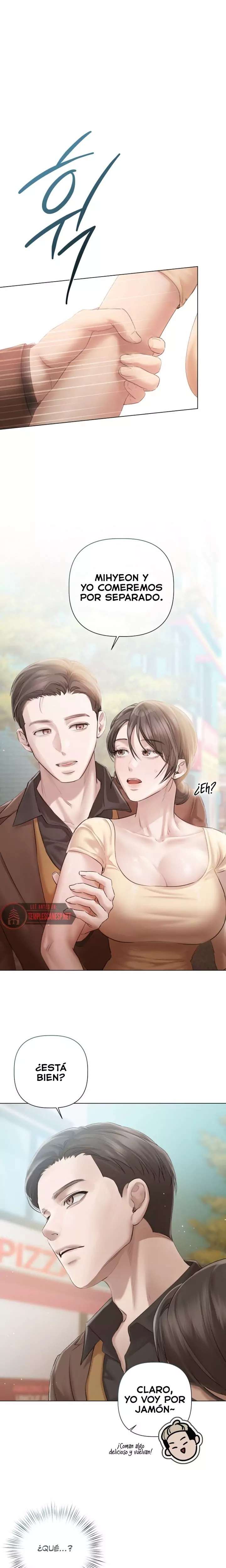 Flesh and Money Raw - Chapter 13 Page 17