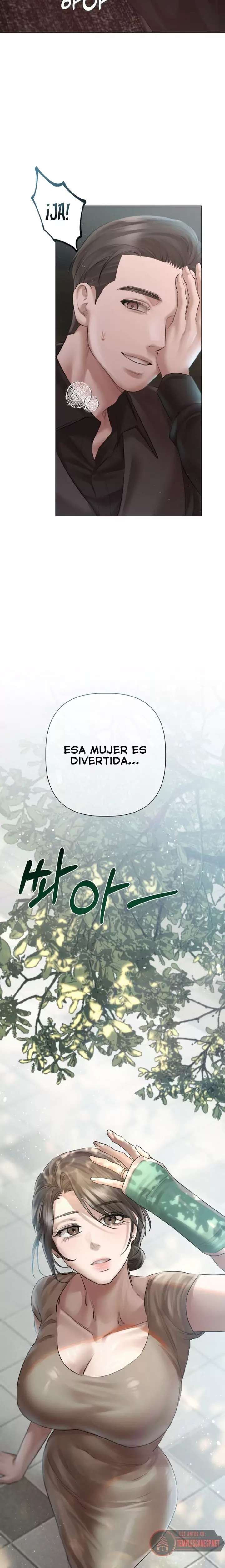 Flesh and Money Raw - Chapter 13 Page 8