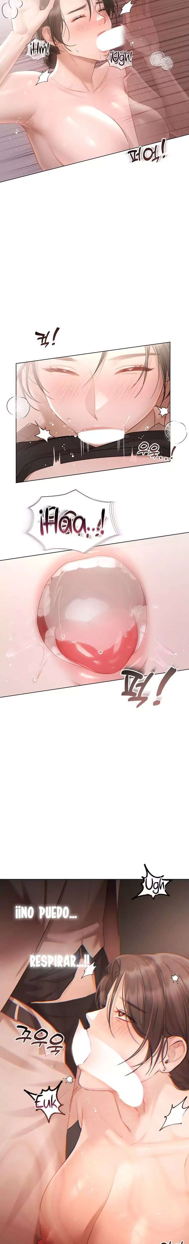 Flesh and Money Raw - Chapter 2 Page 11