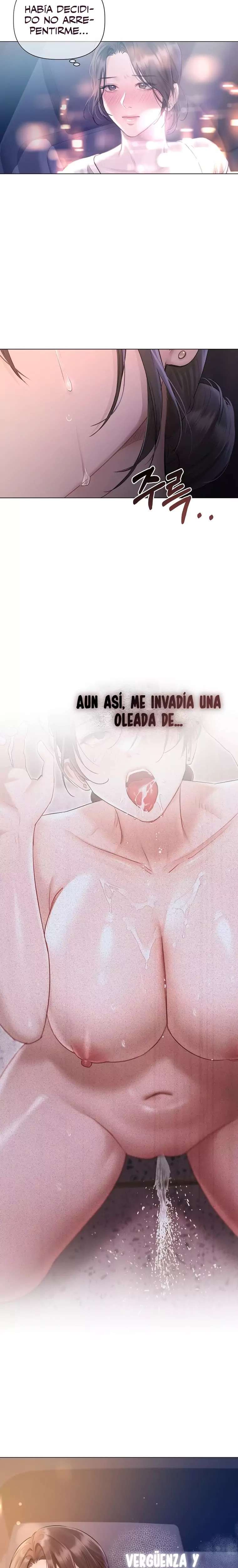 Flesh and Money Raw - Chapter 3 Page 2