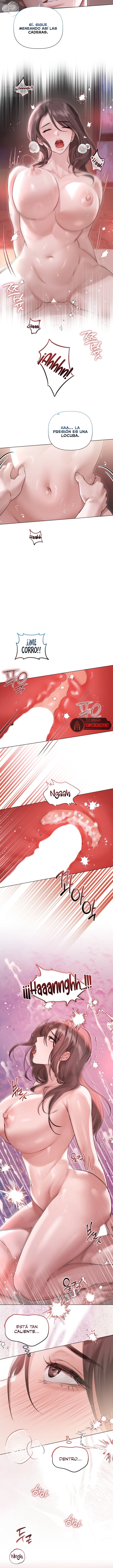 Flesh and Money Raw - Chapter 30 Page 8