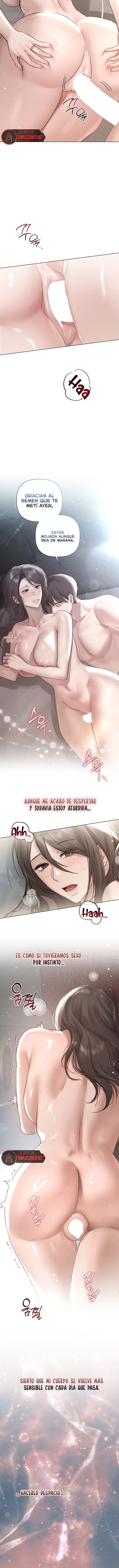 Flesh and Money Raw - Chapter 31 Page 6