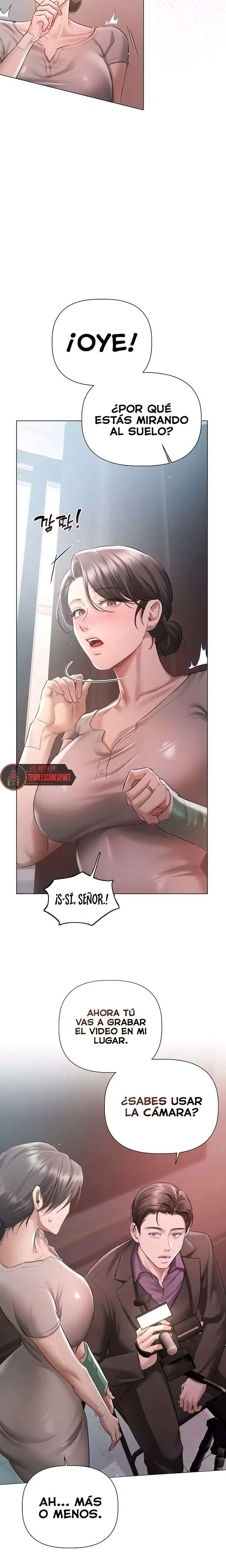 Flesh and Money Raw - Chapter 4 Page 4