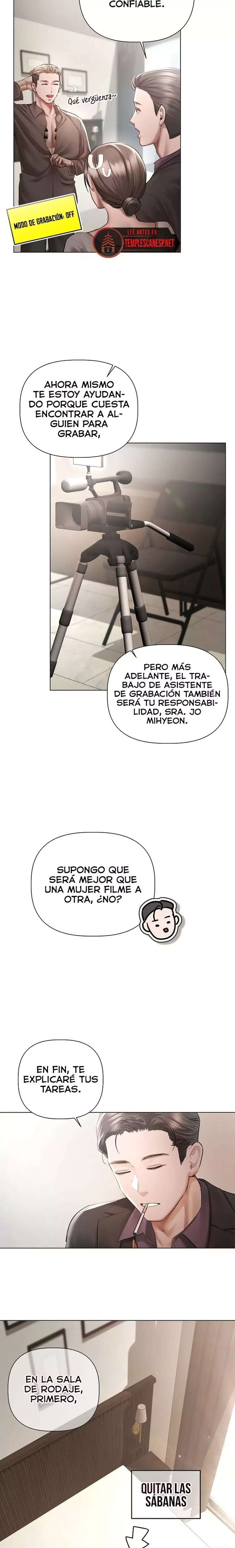 Flesh and Money Raw - Chapter 5 Page 5