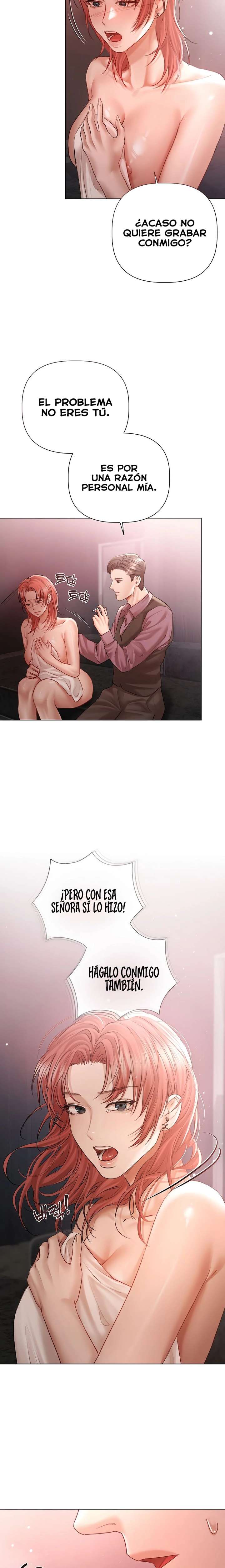 Flesh and Money Raw - Chapter 6 Page 12