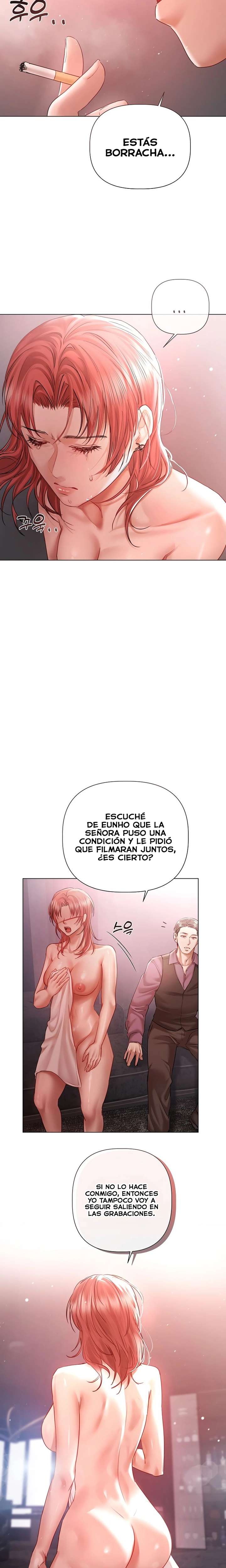 Flesh and Money Raw - Chapter 6 Page 13