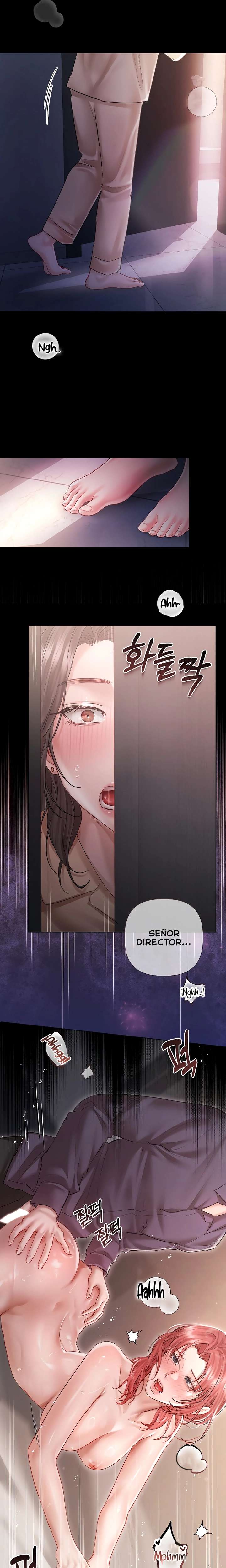 Flesh and Money Raw - Chapter 7 Page 22