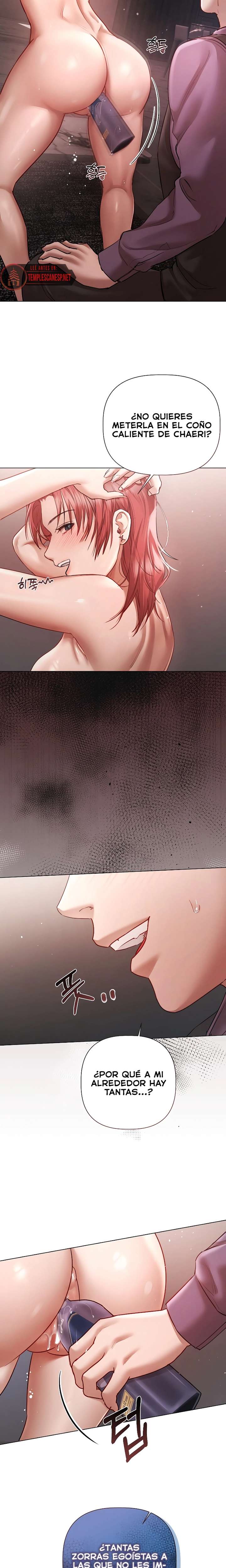 Flesh and Money Raw - Chapter 7 Page 6