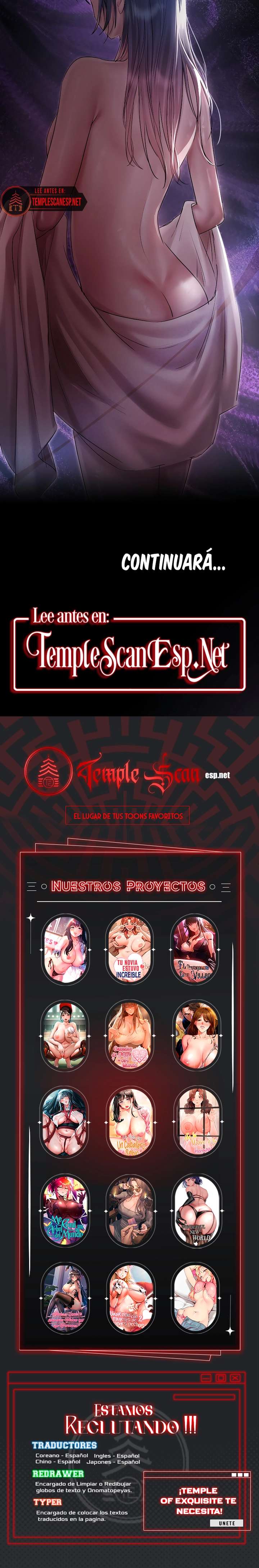 Flesh and Money Raw - Chapter 8 Page 23