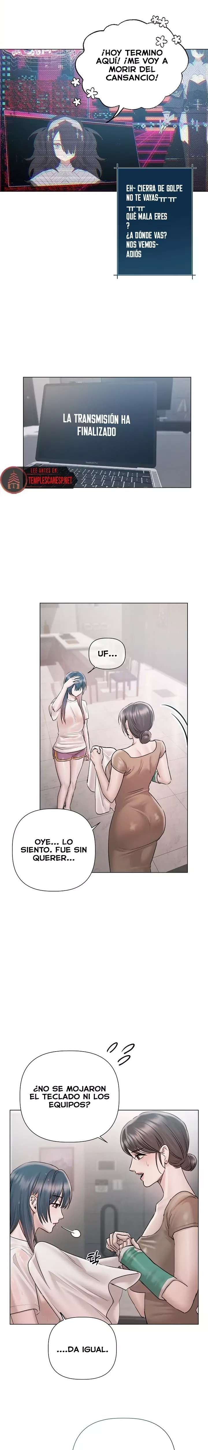 Flesh and Money Raw - Chapter 9 Page 18