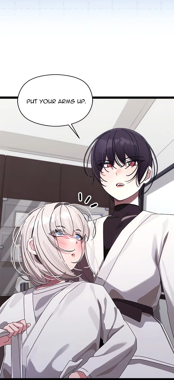 From Weakling to Nemesis (Uncensored) - Chapter 10 Page 12