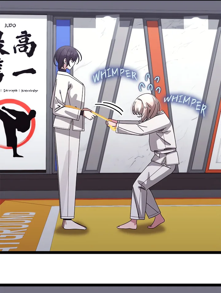 From Weakling to Nemesis (Uncensored) - Chapter 10 Page 39