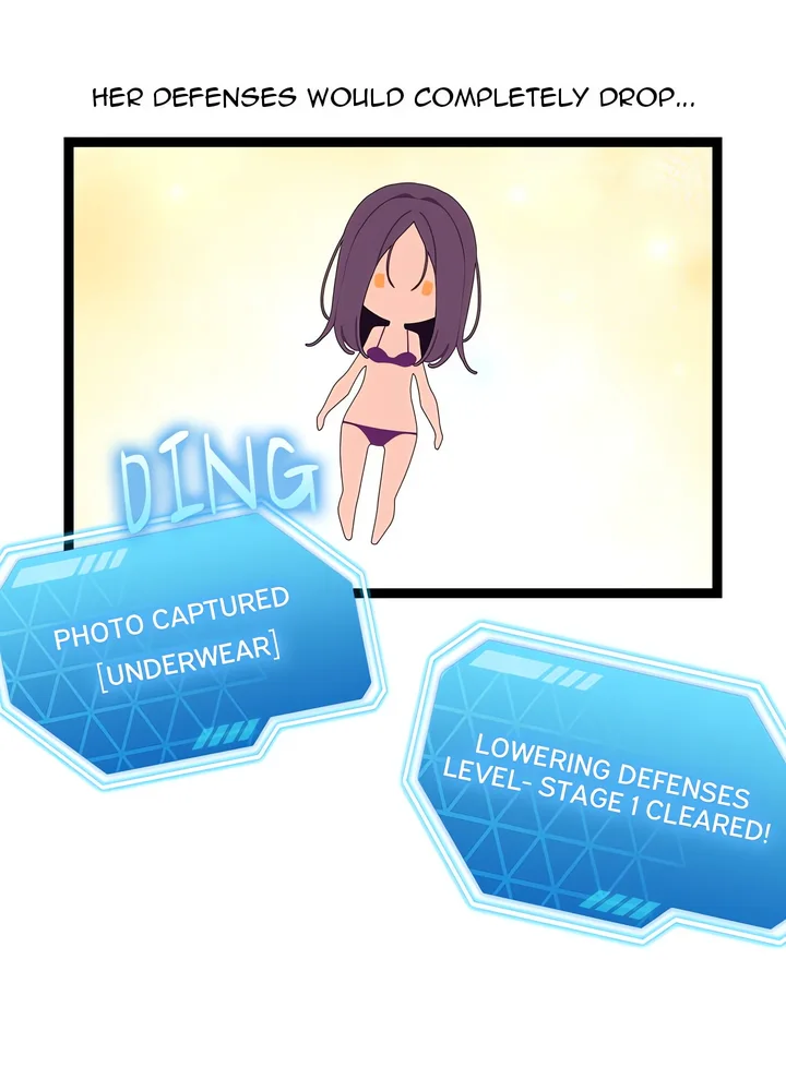 From Weakling to Nemesis (Uncensored) - Chapter 10 Page 58