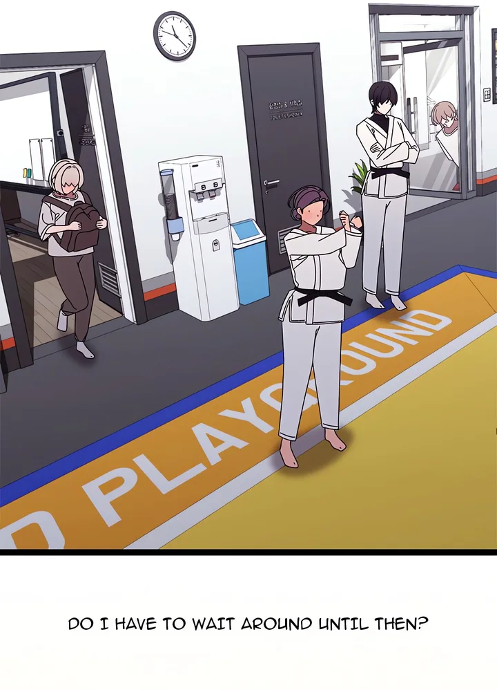 From Weakling to Nemesis (Uncensored) - Chapter 10 Page 66