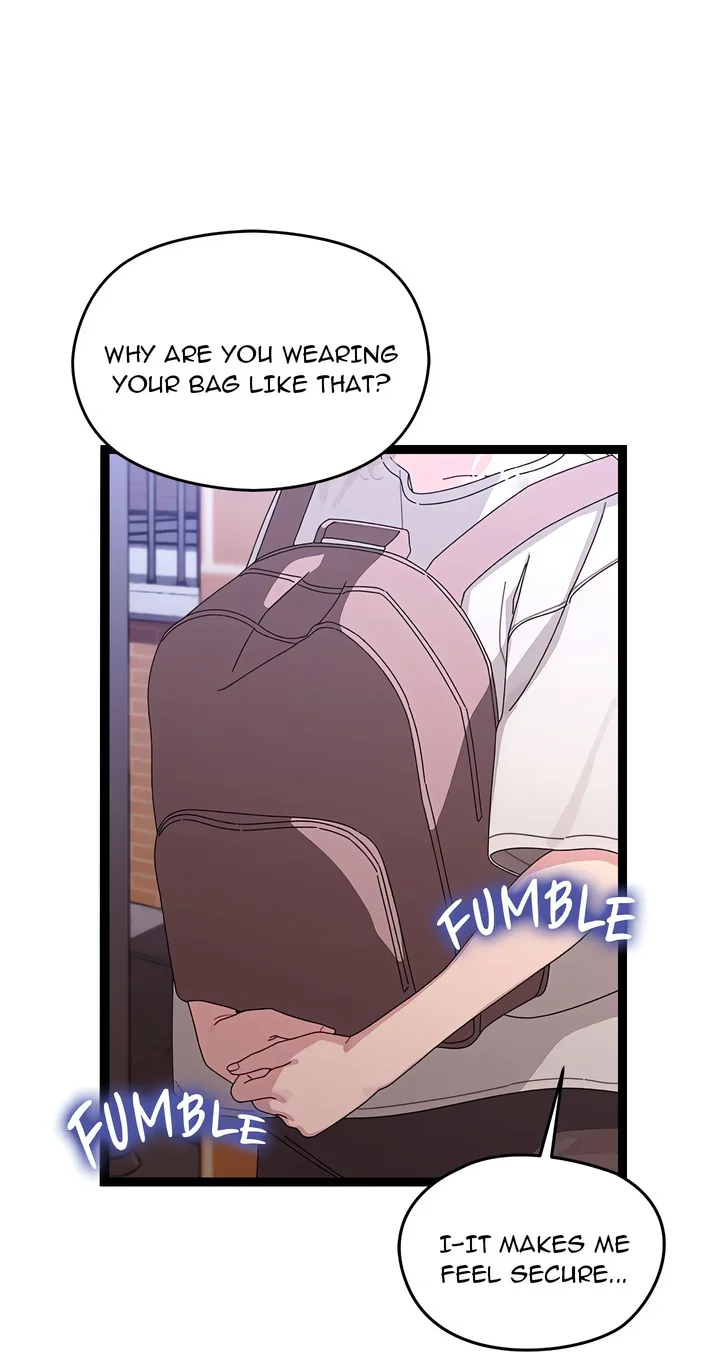 From Weakling to Nemesis (Uncensored) - Chapter 11 Page 3