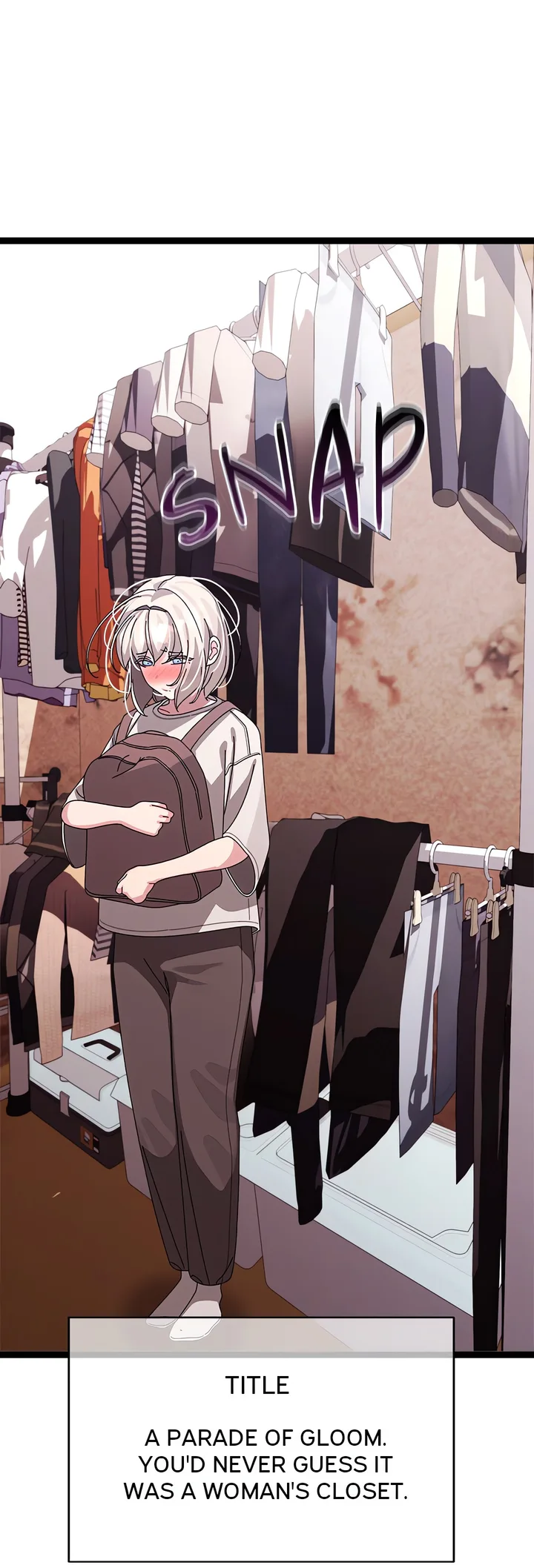 From Weakling to Nemesis (Uncensored) - Chapter 11 Page 35