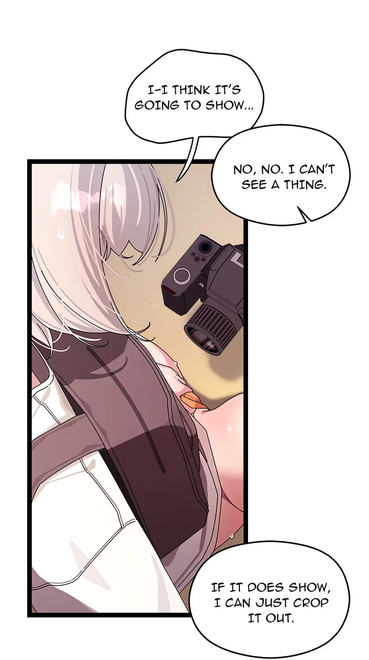 From Weakling to Nemesis (Uncensored) - Chapter 11 Page 60