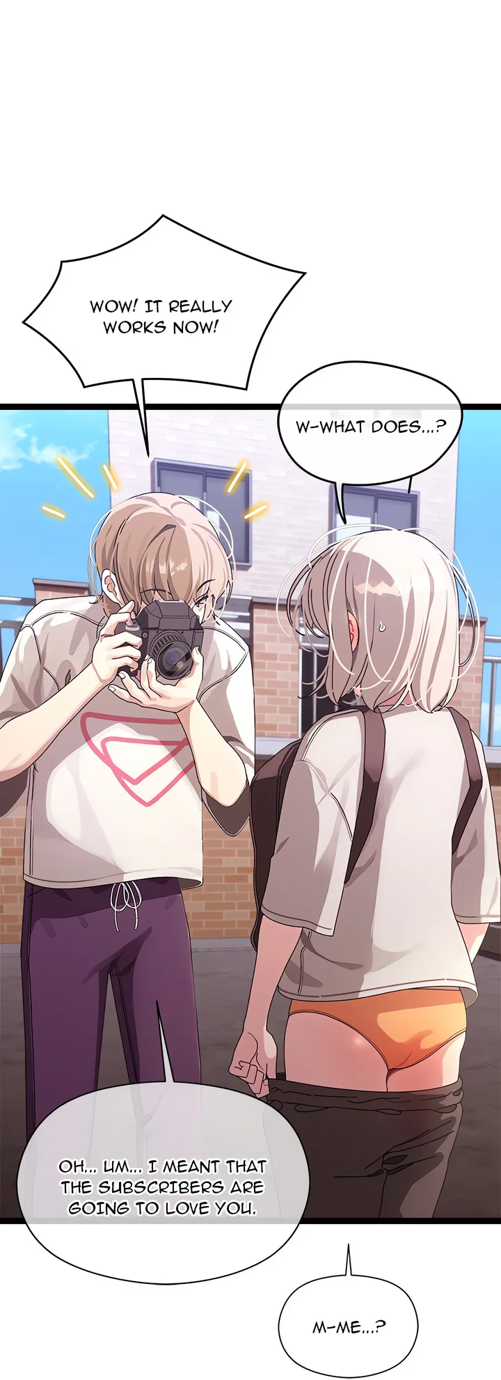 From Weakling to Nemesis (Uncensored) - Chapter 11 Page 8