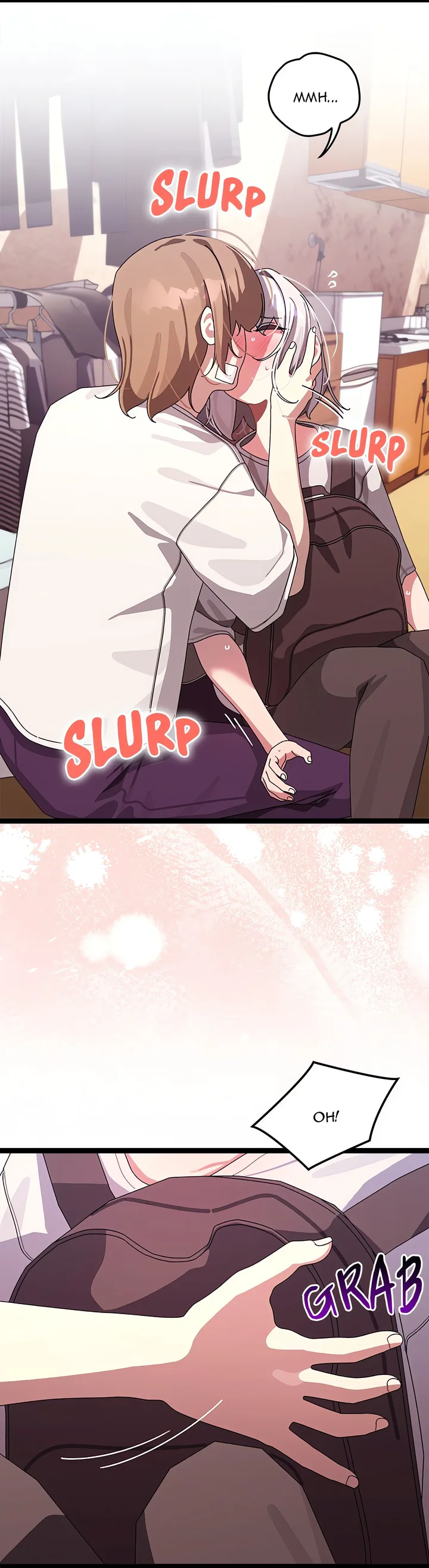 From Weakling to Nemesis (Uncensored) - Chapter 12 Page 22