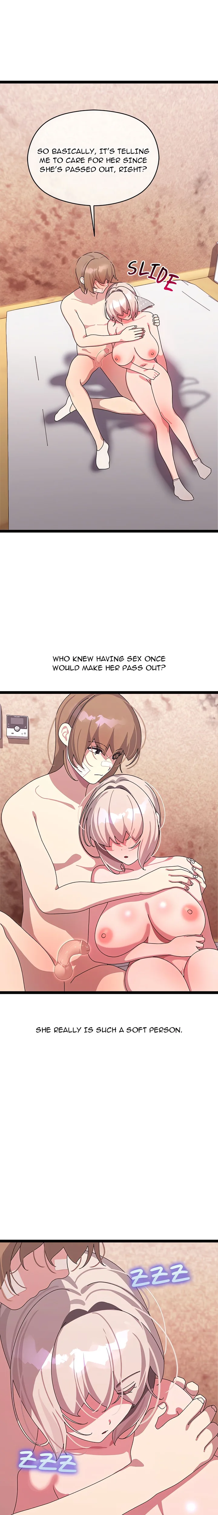 From Weakling to Nemesis (Uncensored) - Chapter 13 Page 23