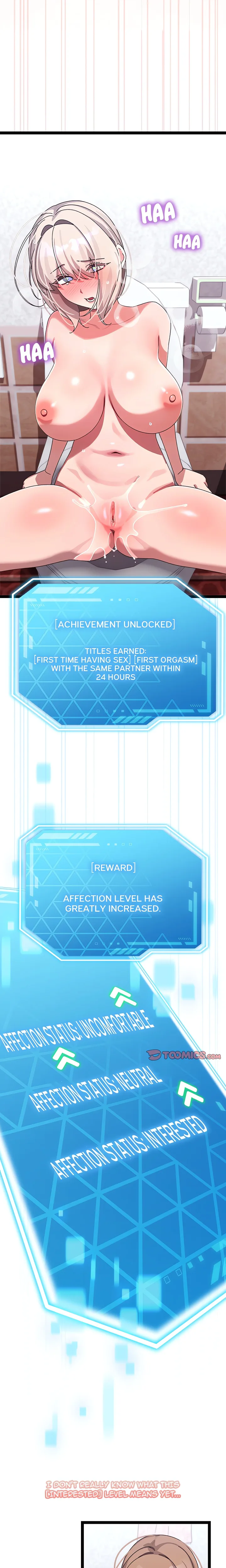 From Weakling to Nemesis (Uncensored) - Chapter 14 Page 22