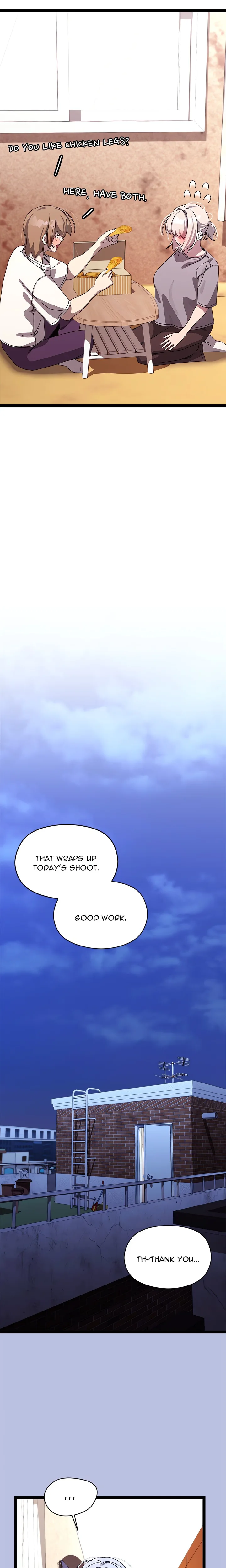 From Weakling to Nemesis (Uncensored) - Chapter 14 Page 25