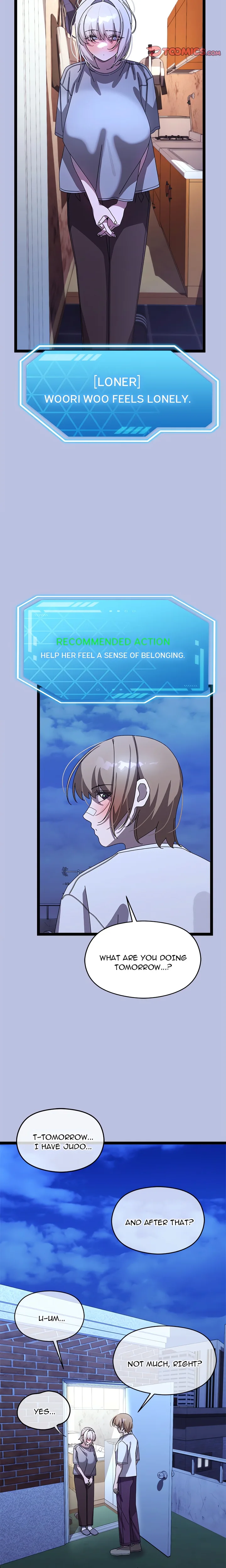 From Weakling to Nemesis (Uncensored) - Chapter 14 Page 26