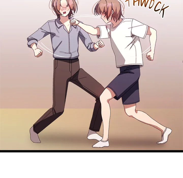 From Weakling to Nemesis (Uncensored) - Chapter 16 Page 11