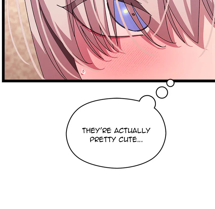 From Weakling to Nemesis (Uncensored) - Chapter 16 Page 34