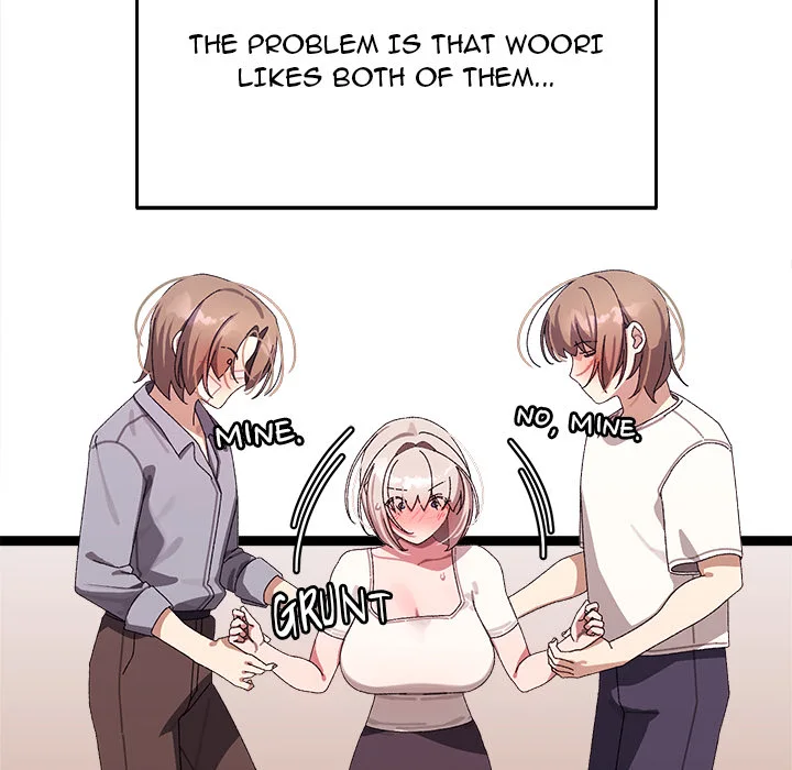 From Weakling to Nemesis (Uncensored) - Chapter 16 Page 8