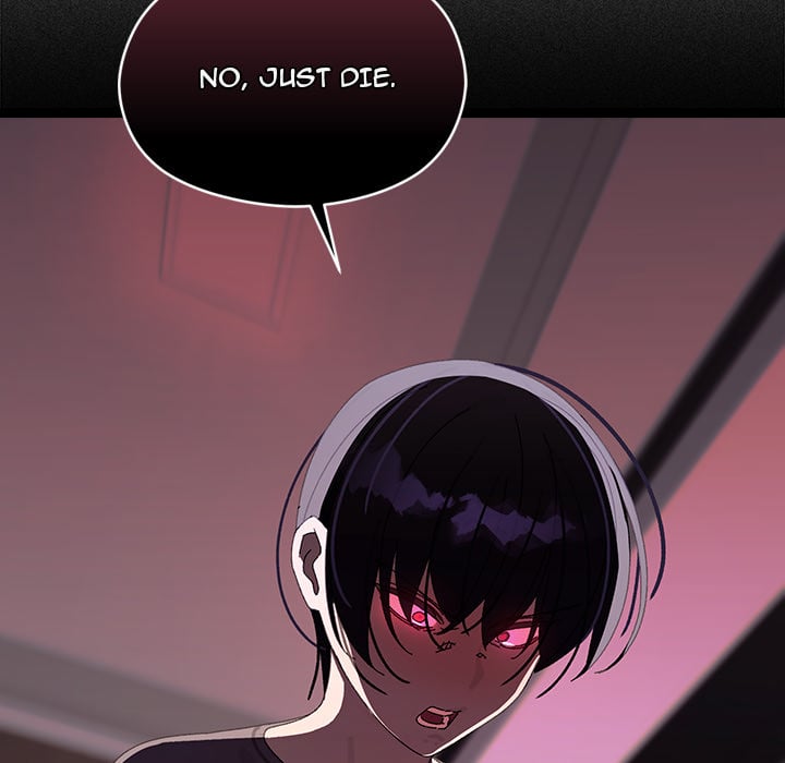 From Weakling to Nemesis (Uncensored) - Chapter 18 Page 103