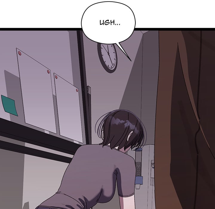 From Weakling to Nemesis (Uncensored) - Chapter 18 Page 114