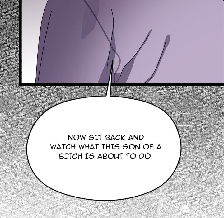 From Weakling to Nemesis (Uncensored) - Chapter 18 Page 169