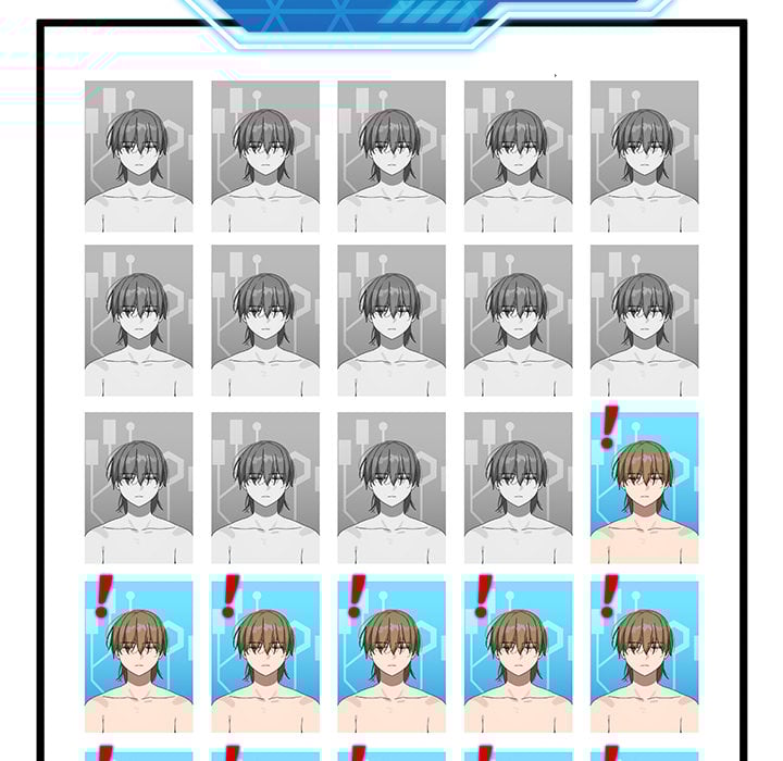 From Weakling to Nemesis (Uncensored) - Chapter 18 Page 22