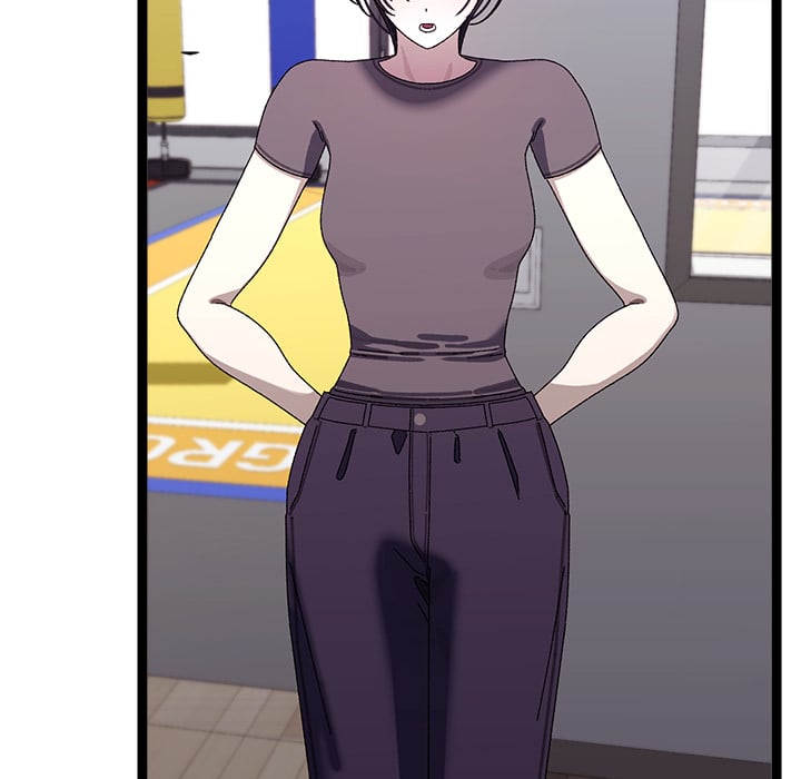 From Weakling to Nemesis (Uncensored) - Chapter 18 Page 58