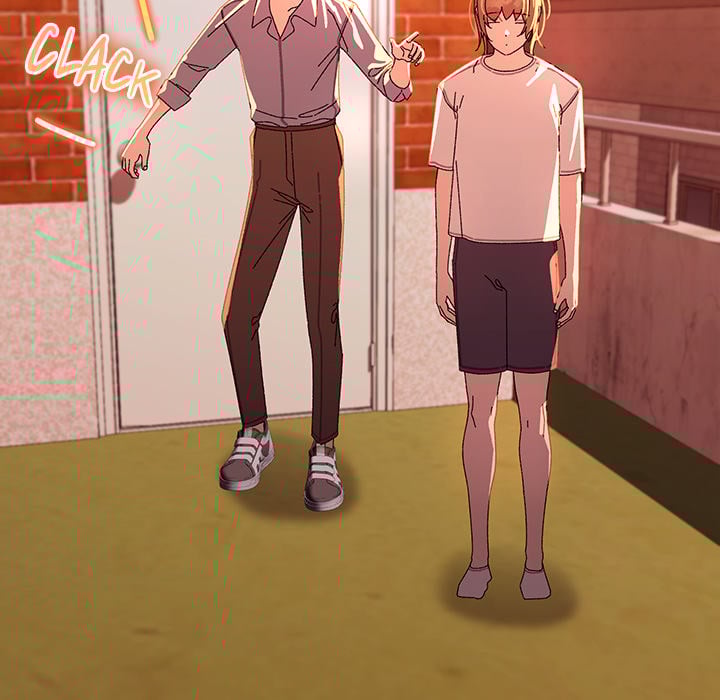 From Weakling to Nemesis (Uncensored) - Chapter 18 Page 6