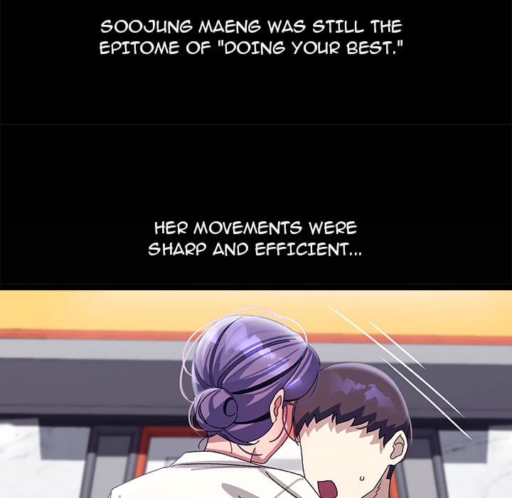 From Weakling to Nemesis (Uncensored) - Chapter 19 Page 110