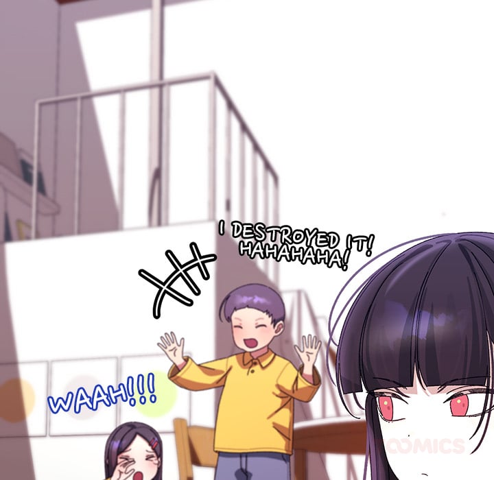 From Weakling to Nemesis (Uncensored) - Chapter 19 Page 12