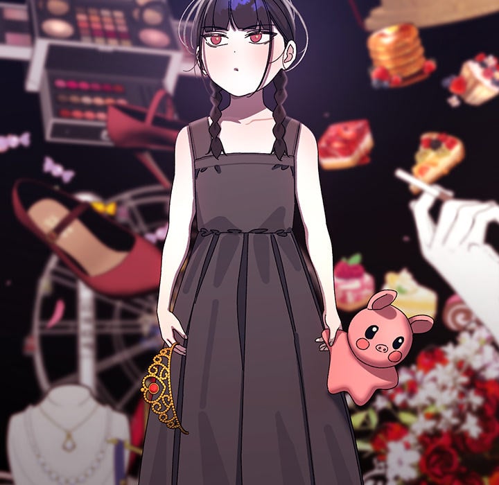 From Weakling to Nemesis (Uncensored) - Chapter 19 Page 23