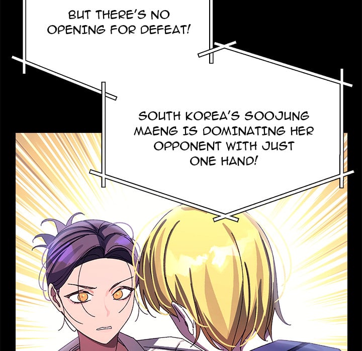 From Weakling to Nemesis (Uncensored) - Chapter 19 Page 31