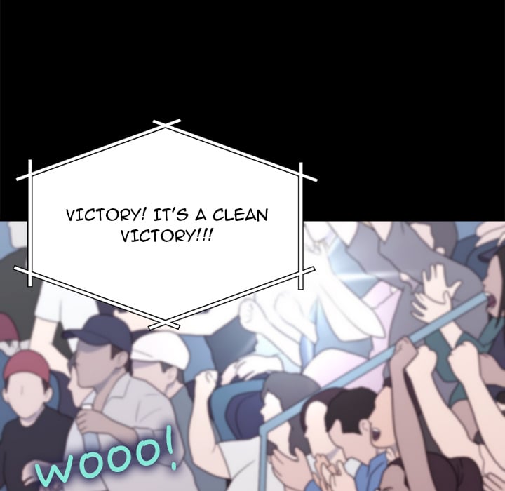 From Weakling to Nemesis (Uncensored) - Chapter 19 Page 33