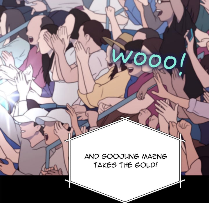 From Weakling to Nemesis (Uncensored) - Chapter 19 Page 34