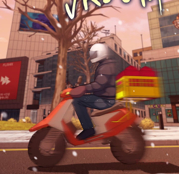 From Weakling to Nemesis (Uncensored) - Chapter 19 Page 68