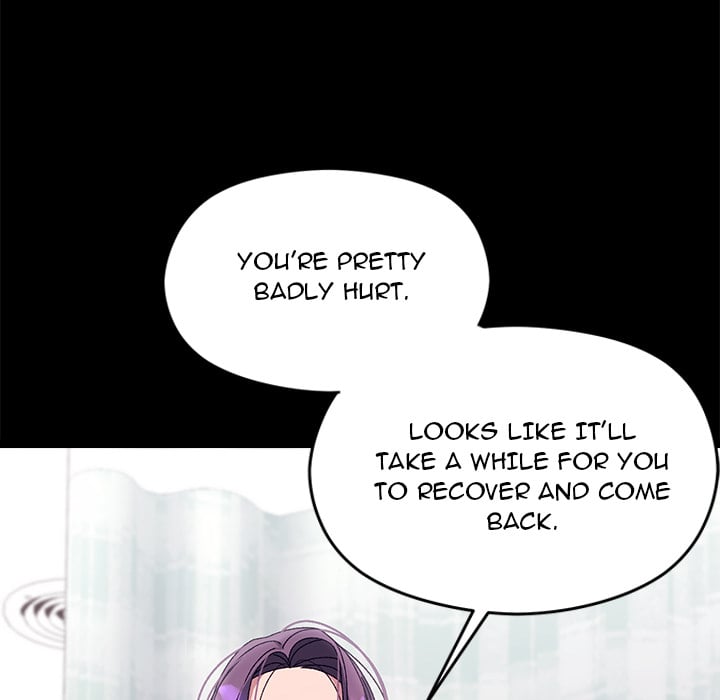 From Weakling to Nemesis (Uncensored) - Chapter 19 Page 75