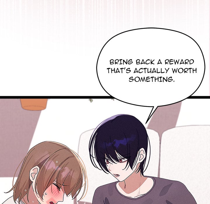 From Weakling to Nemesis (Uncensored) - Chapter 22 Page 105