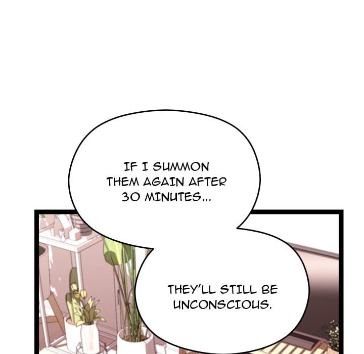 From Weakling to Nemesis (Uncensored) - Chapter 22 Page 54